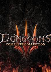 Comprar Dungeons 3 Complete Collection Key 🏷️ desde 9,05 € | Gocdkeys