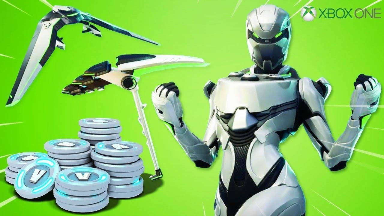 Gocdkeys Comprar Fortnite Eon Cosmetic Set V Bucks Xbox Key Al Mejor Precio