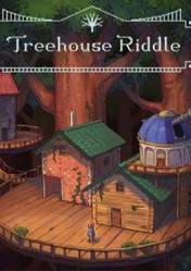 Treehouse Keyhole Comprar Treehouse Riddle Key 🏷️ al mejor precio | Gocdkeys
