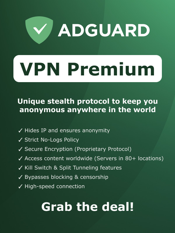 AdGuard