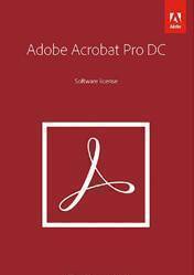 Adobe Acrobat Pro DC