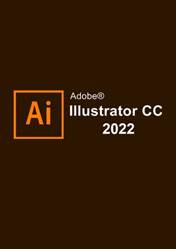Adobe Illustrator 2022