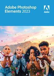 Adobe Photoshop Elements 2023