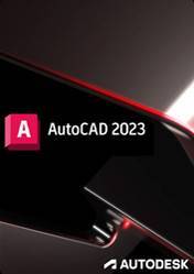 Autodesk Autocad 2023