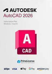 Autodesk Autocad 2026