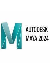 Autodesk Maya 2024