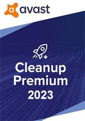 Avast Cleanup Premium 2023