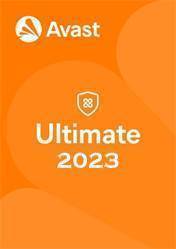 AVAST Ultimate 2023