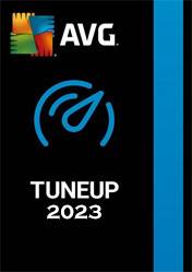 AVG PC TuneUp 2023