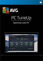 AVG PC TuneUp 2024