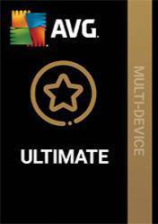 AVG Ultimate 2025