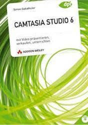 Camtasia Studio 6