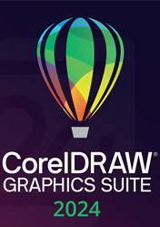 CorelDRAW Graphics Suite 2024