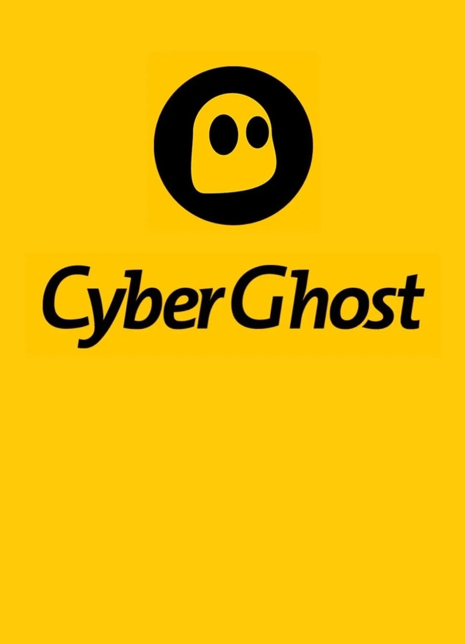 CyberGhost