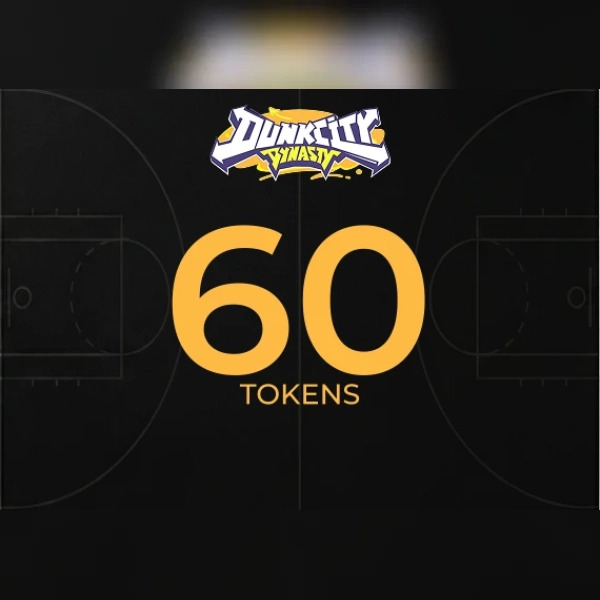 Dunk City Dynasty