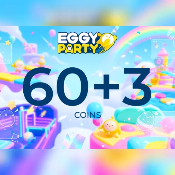 Eggy Party