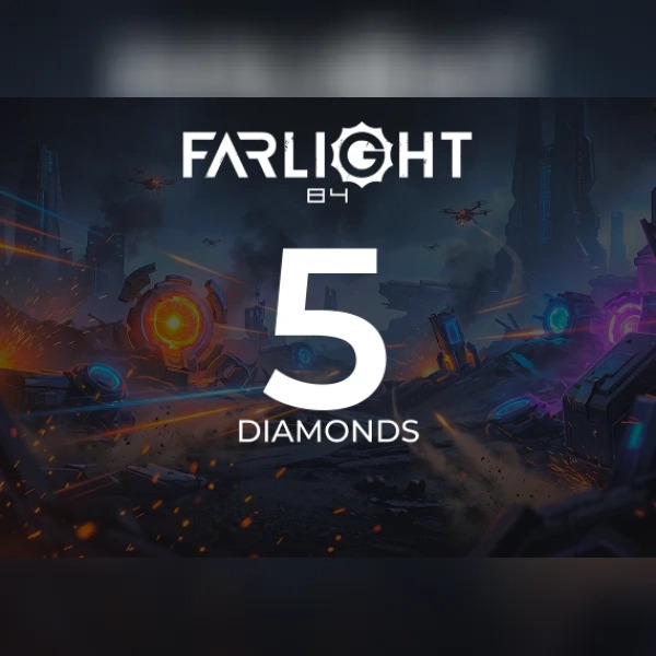 Farlight 84