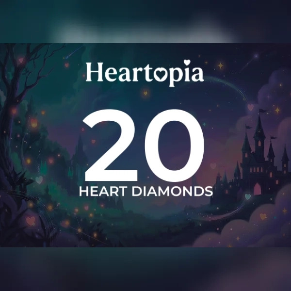 Heartopia