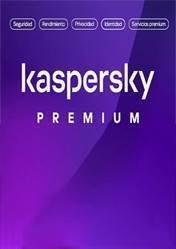 Kaspersky Premium 2024