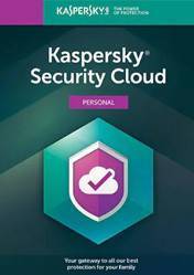 Kaspersky Security Cloud