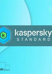 Kaspersky Standard 2025