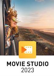 MAGIX Movie Studio 2023