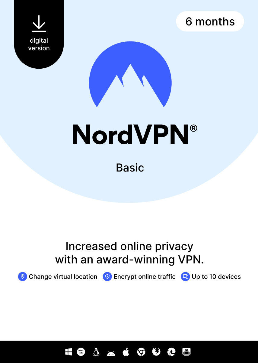 NordVPN Basic