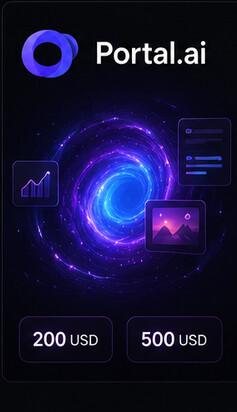 Portal.ai