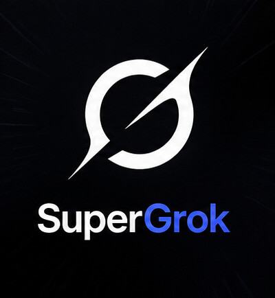SuperGrok