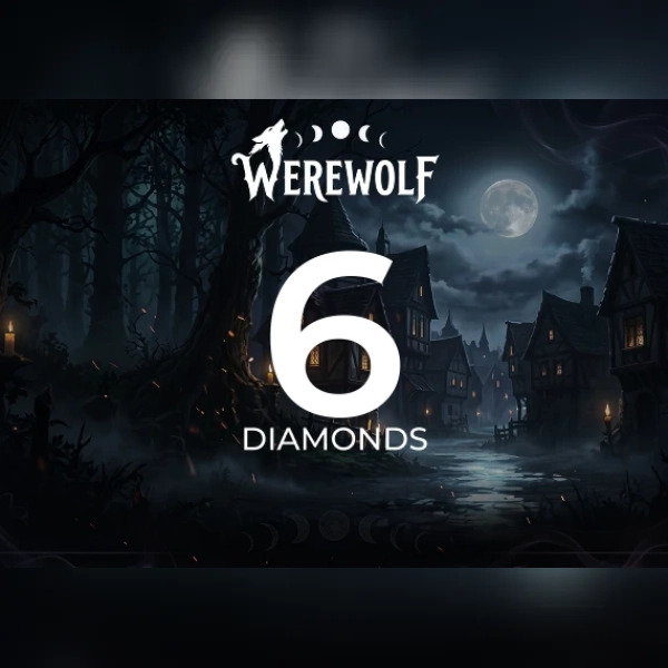 Werewolf (Party Game)