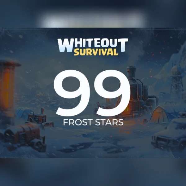 Whiteout Survival