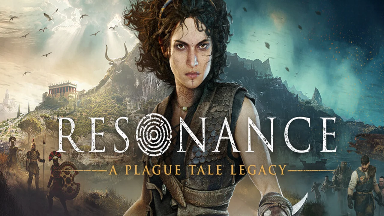 Resonance A Plague Tale Legacy