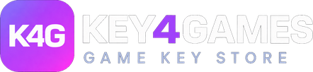 Key4Games Tienda